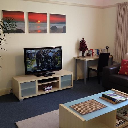 הובארט Moonah Central Apartments מראה חיצוני תמונה