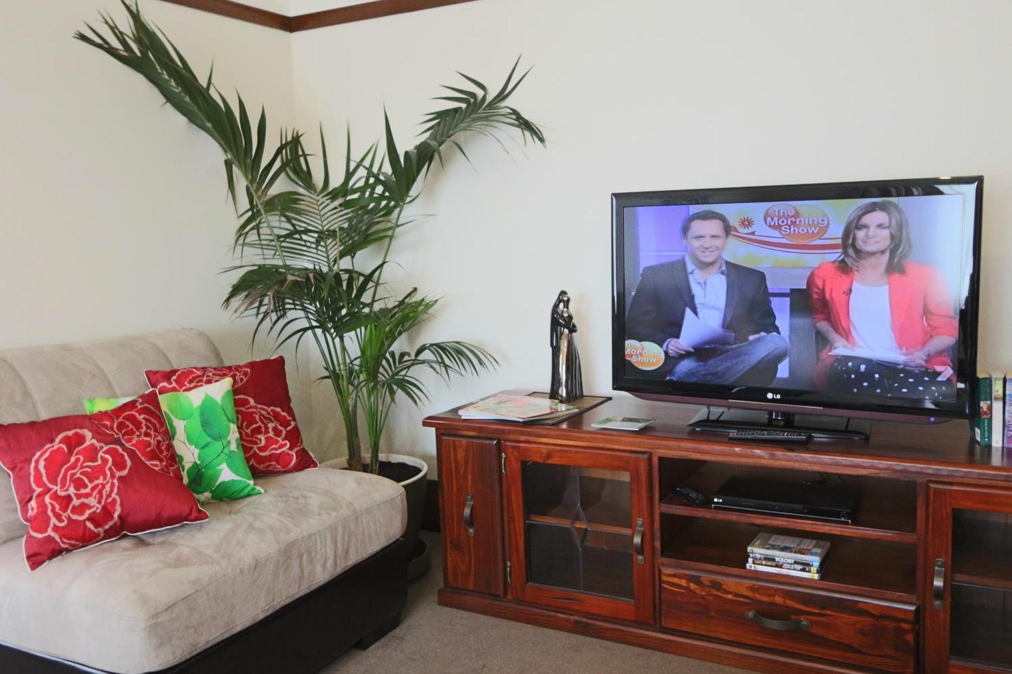 הובארט Moonah Central Apartments מראה חיצוני תמונה
