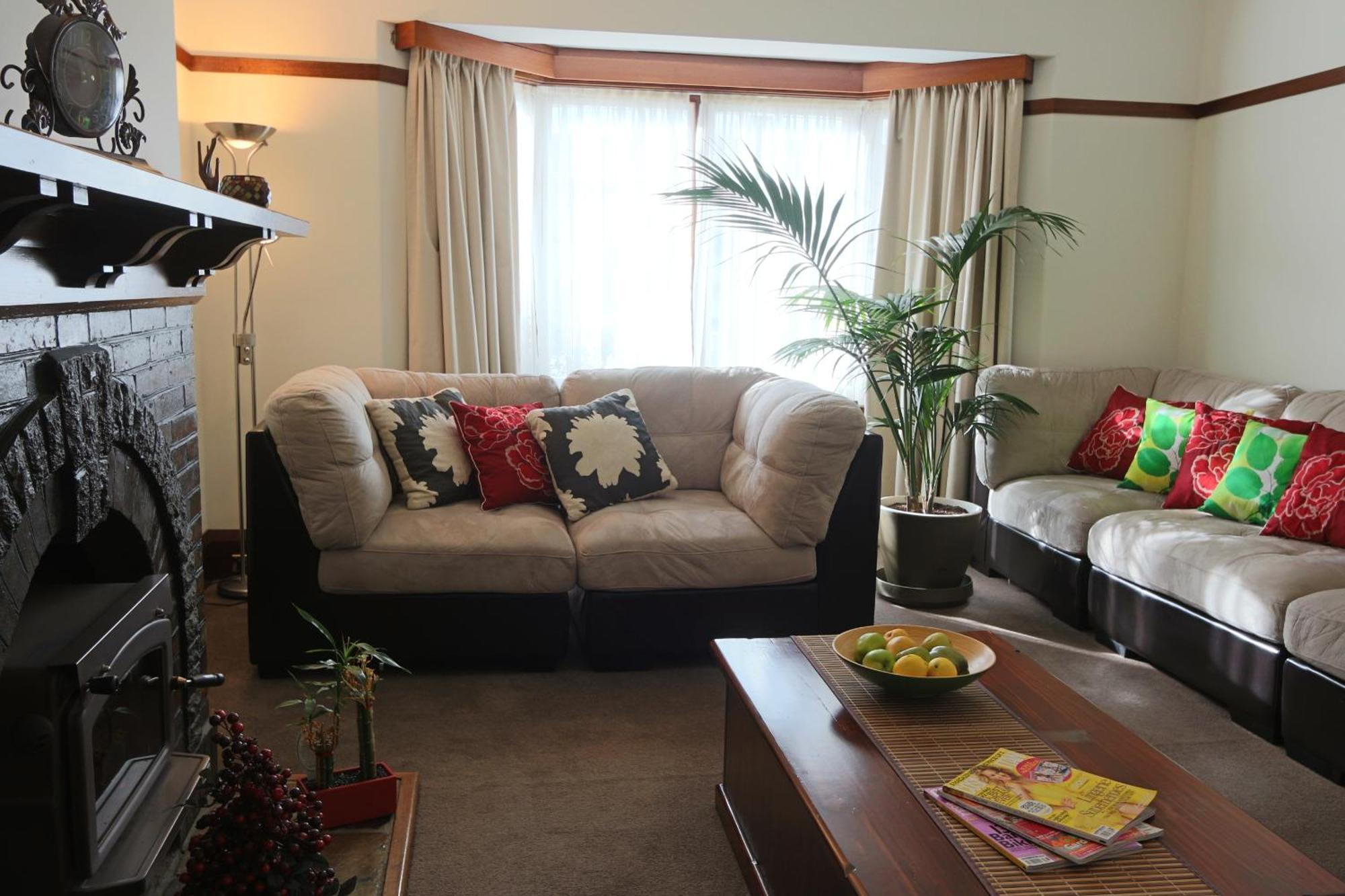 הובארט Moonah Central Apartments מראה חיצוני תמונה