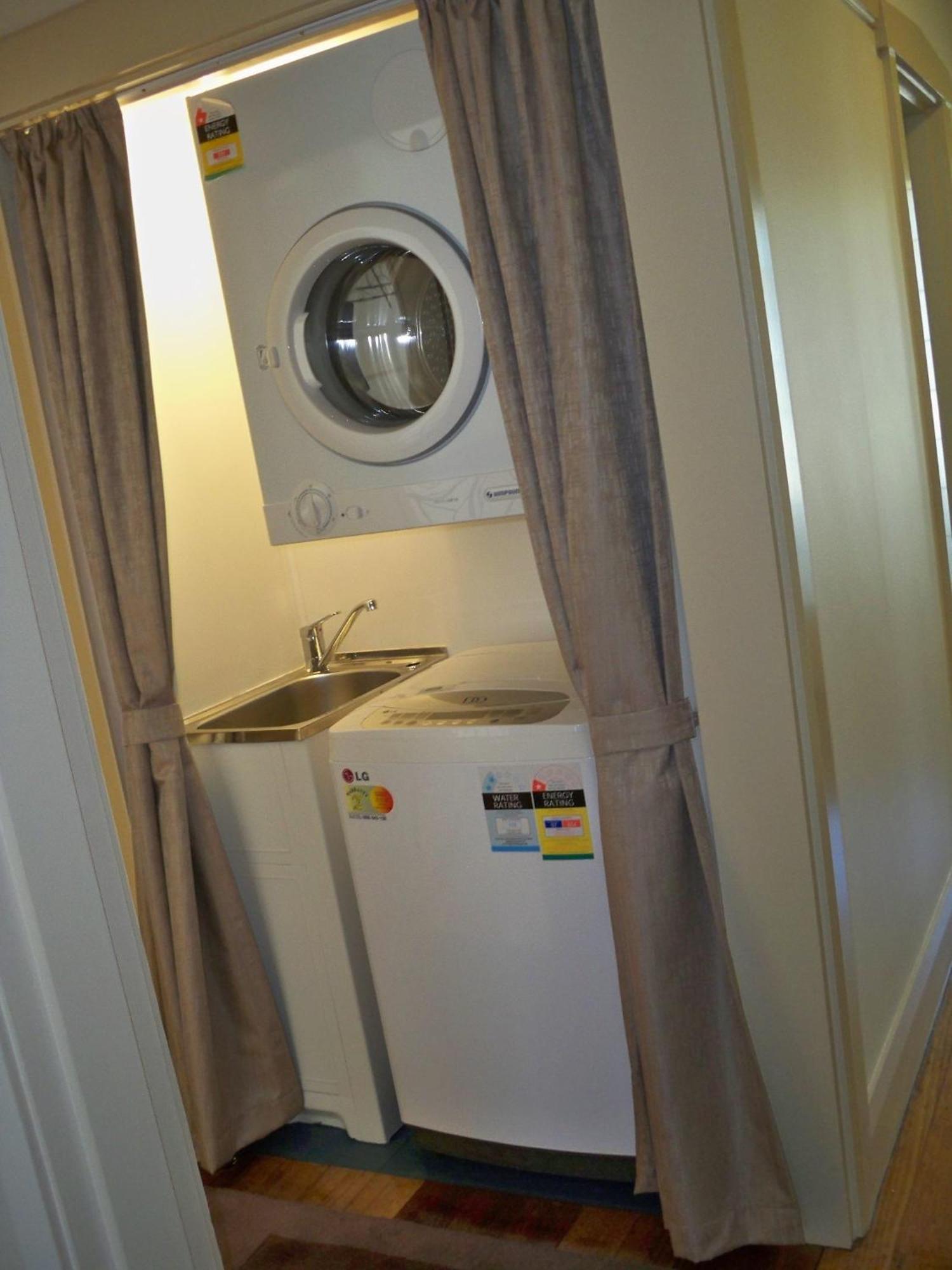 הובארט Moonah Central Apartments מראה חיצוני תמונה