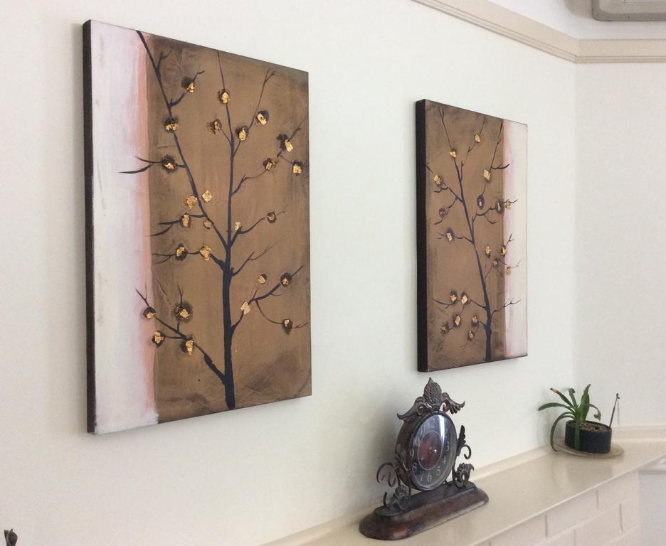 הובארט Moonah Central Apartments חדר תמונה