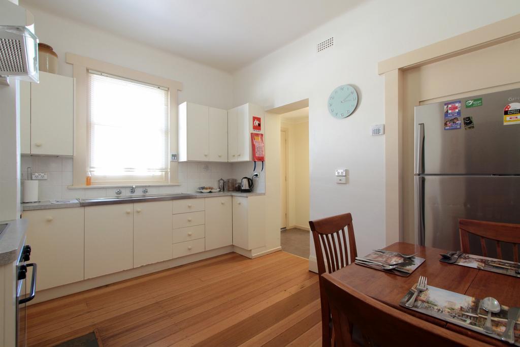 הובארט Moonah Central Apartments מראה חיצוני תמונה