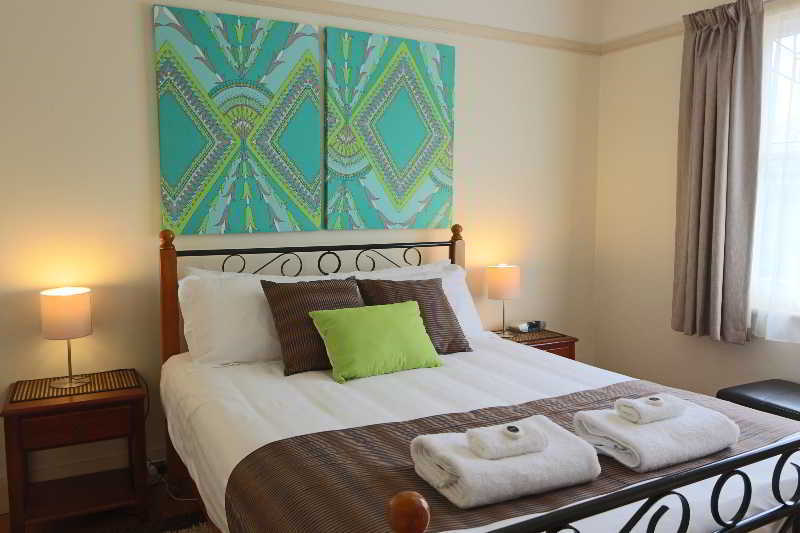 הובארט Moonah Central Apartments מראה חיצוני תמונה