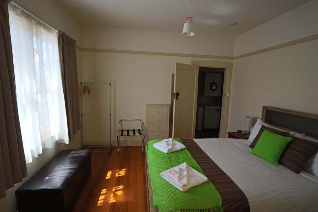 הובארט Moonah Central Apartments מראה חיצוני תמונה